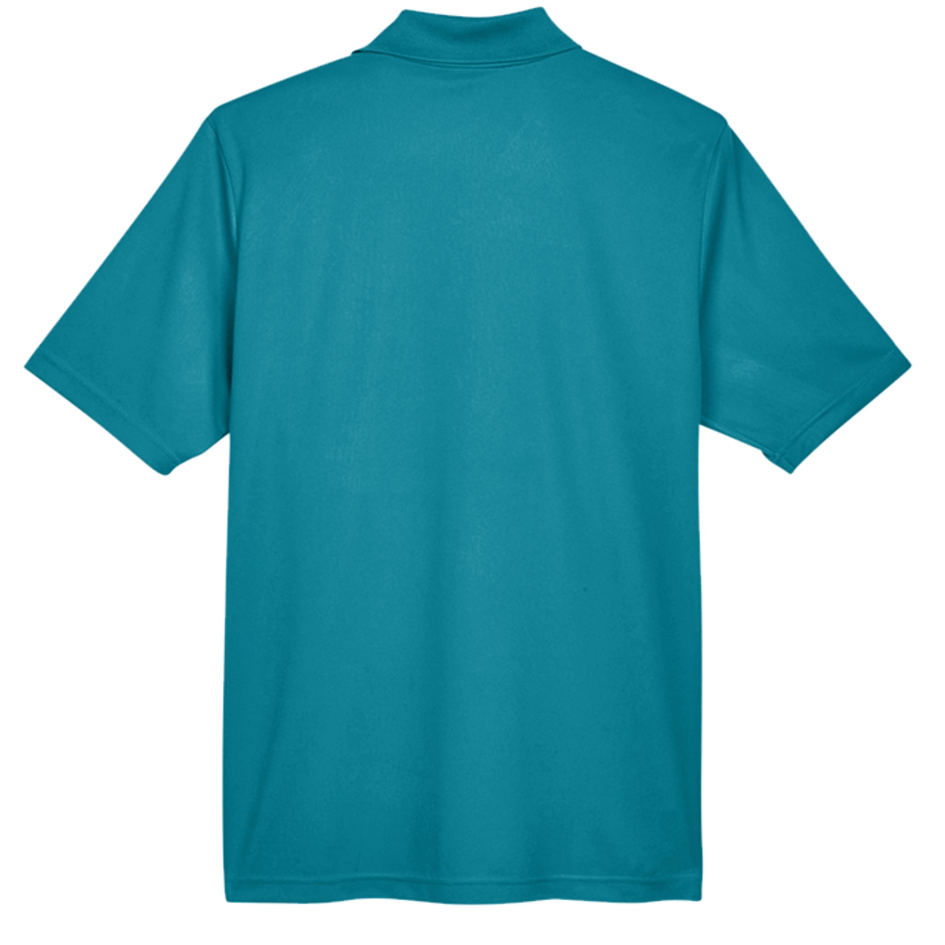 Clear Teal - 88181 - BACK