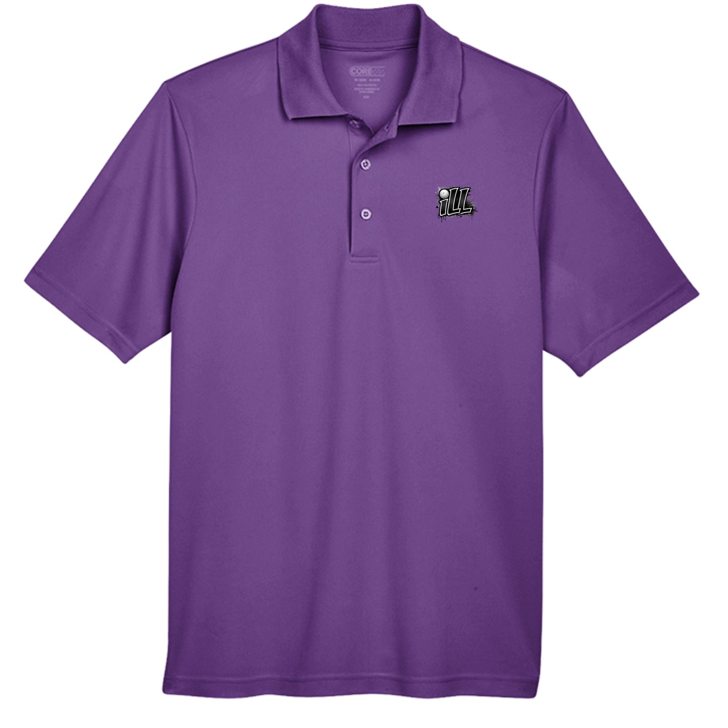 CAMPUS PRPLE 427 - 88181 - FRONT
