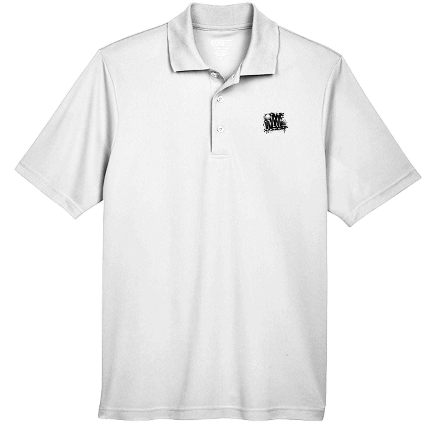 WHITE 701 - 88181 - FRONT