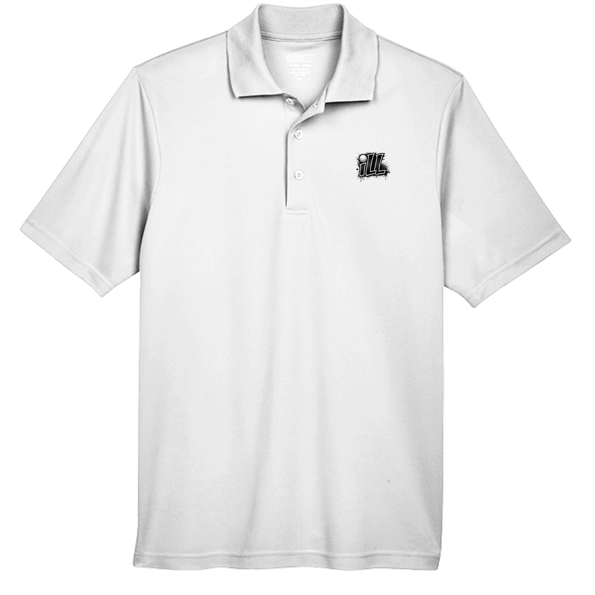 WHITE 701 - 88181 - FRONT